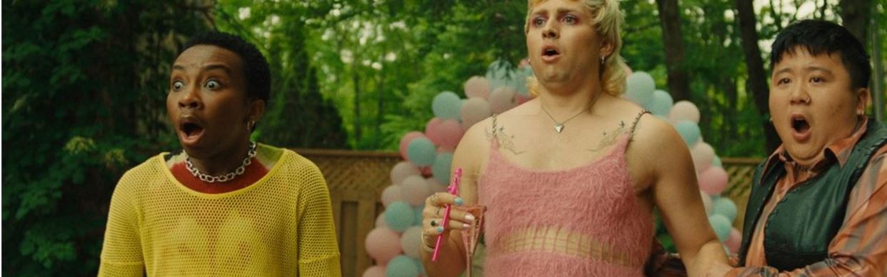 Gender Reveal