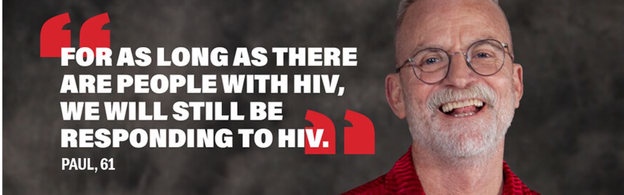HIV Still Matters: The Future of HIV