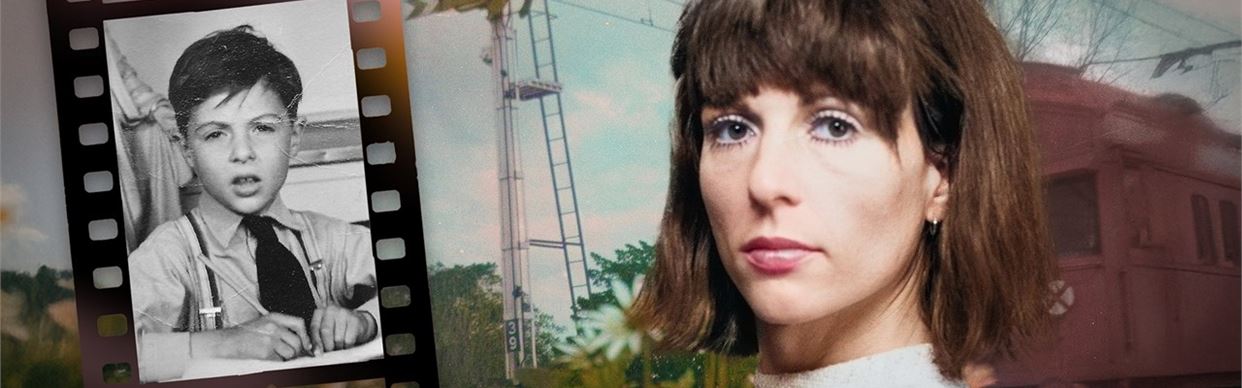 Identity Quest - Julie Peters - Performance + Q&A