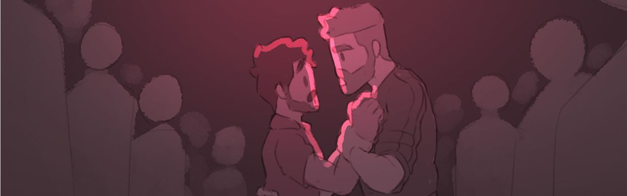 Intermittent Intimacy