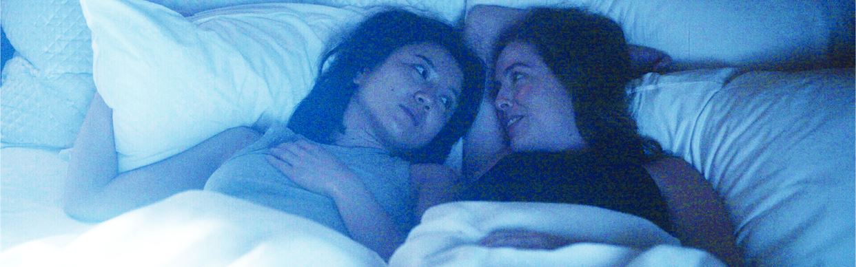 Lesbian Shorts - 2026