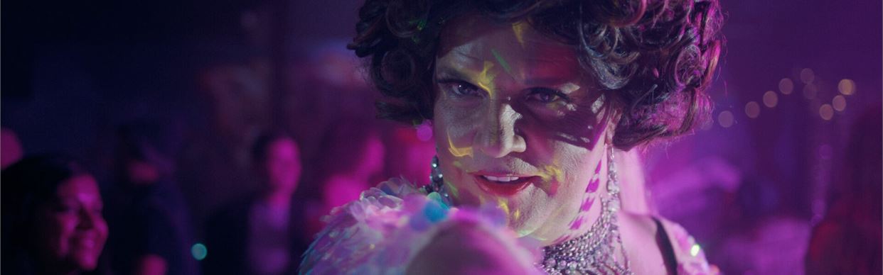 Opening Night - Rainbow Shorts 2026