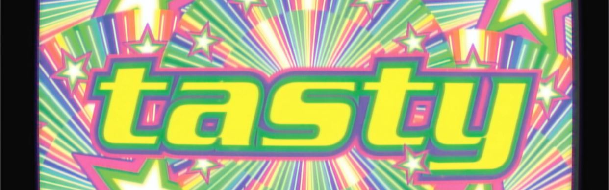 Tasty