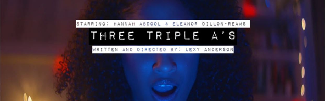 Three Triple As - Cinema
