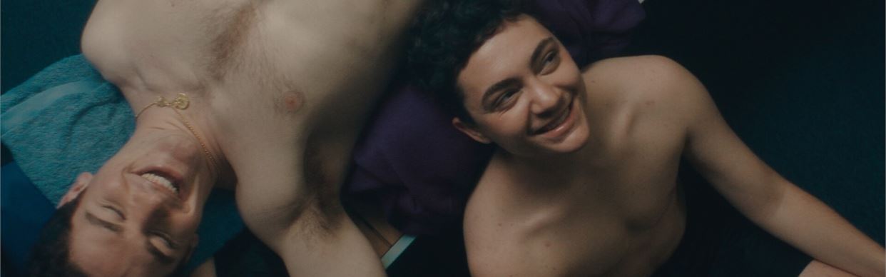 Trans, Gender Diverse and Non-binary Shorts