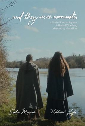 ...and they were roommates