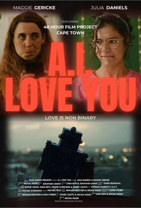 A.I. Love You