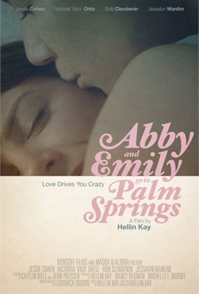 Abby and Emily Go to Palm Springs - Cinema