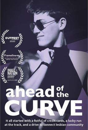 Ahead of the Curve - Cinema