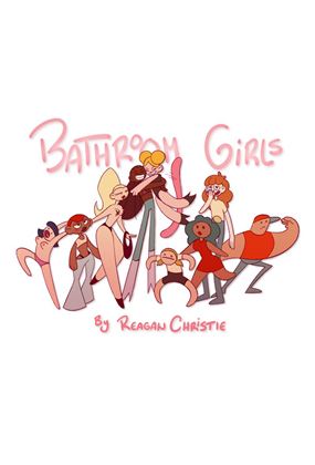 Batchroom Girls