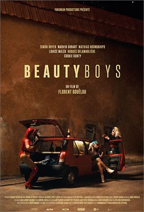 Beauty Boys - Cinema