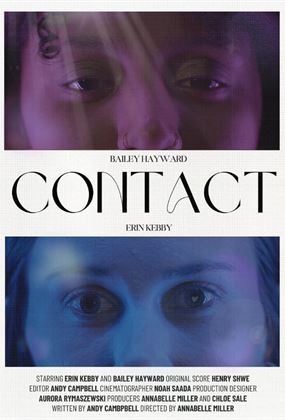 Contact