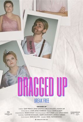 Dragged Up - Online
