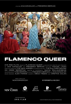 Flamenco Queer