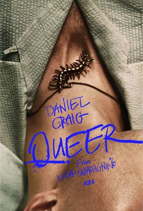 GPFF presents Queer