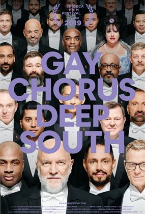 Gay Chorus Deep South - GPFF Online