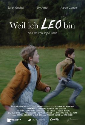 I Am Leo