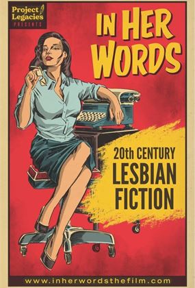In Her Words: 20th Century Lesbian Fiction