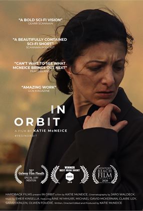 In Orbit - Cinema