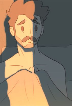 Intermittent Intimacy