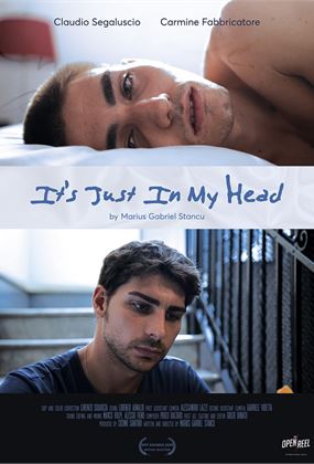 It’s Just in My Head - Cinema