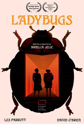 Ladybugs