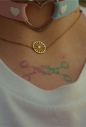 Lesbian Shorts - 2026