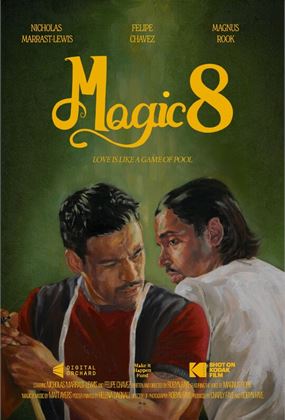 Magic 8