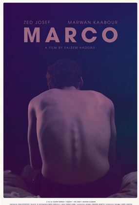Marco - Cinema