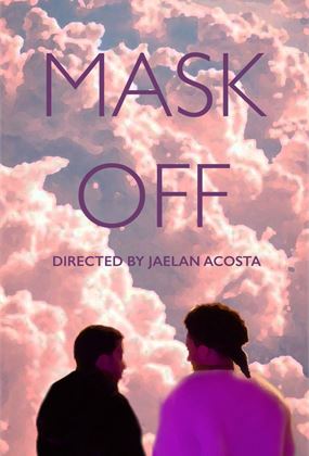 Mask Off - Cinema