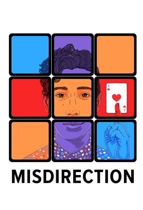 Misdirection