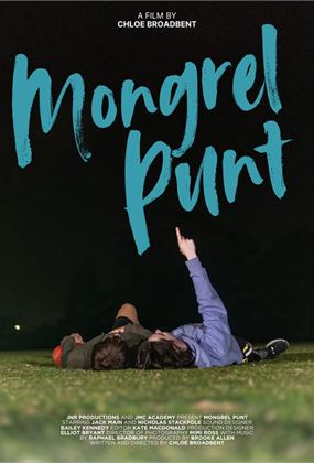 Mongrel Punt