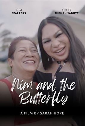 Nim and the Butterfly