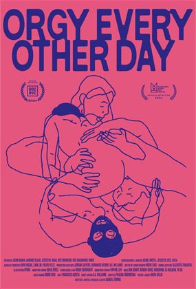 Orgy Every Other Day
