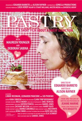 Pastry - Cinema