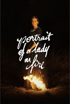 Portrait of a Lady on Fire + Shorts