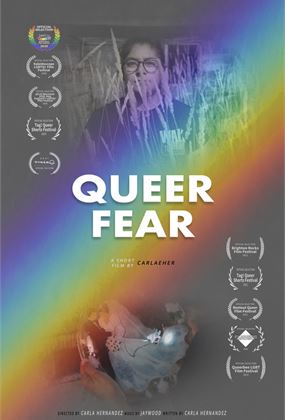 Queer Fear - Cinema