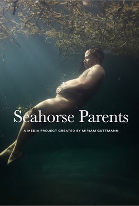 Seahorse Parents