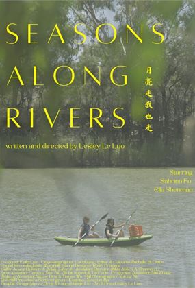 Seasons Along Rivers