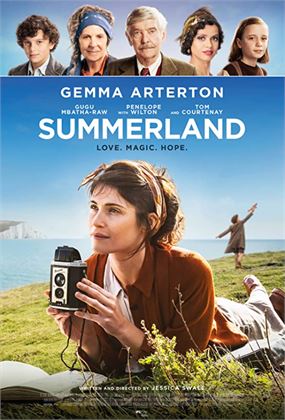 Summerland - Cinema