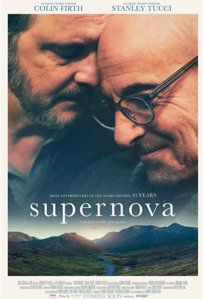 Supernova - Cinema