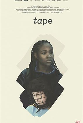 Tape - Cinema