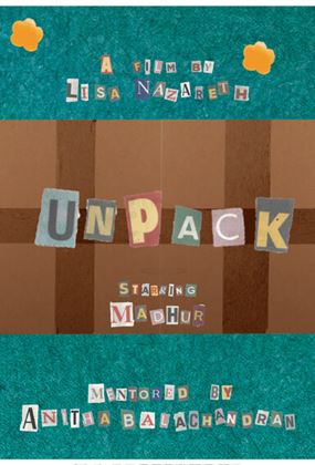 Unpack