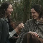 ...and they were roommates