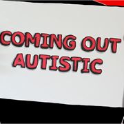 Coming Out Autistic