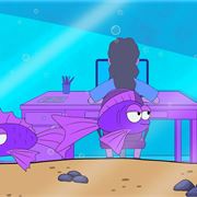 Dance Like Everyone's Watching