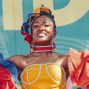 Dance with Pride - A Journey of Identity Through Movement