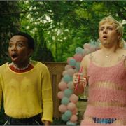 Gender Reveal