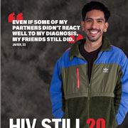 HIV Still Matters: The Future of HIV