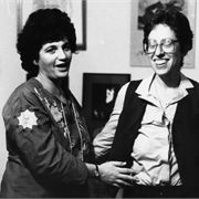 Lesbian Herstory Archives